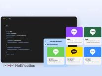 NHN클라우드, 패션 유통사·홈쇼핑·백화점에 NHN노티피케이션으로 커머스 메시지 시장 선도