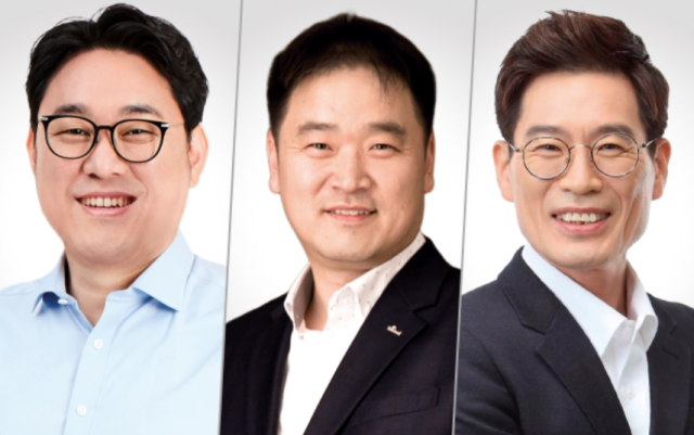 금융노조, 법정공방 재선거 끝에 김형선 후보 위원장 당선