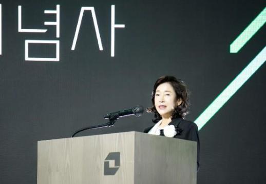 대신증권, 창립 62주년…이어룡 더 높은 도약 준비하자