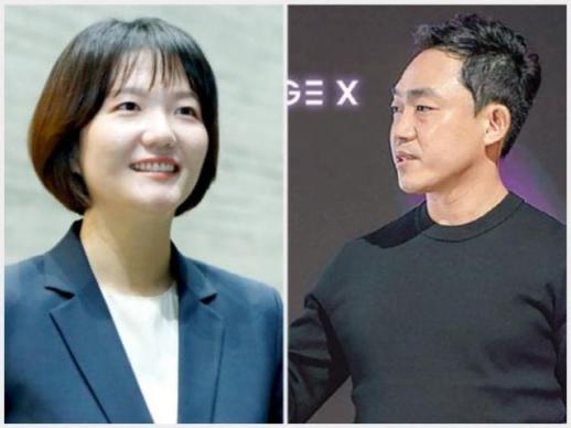 최수연 네이버·서상원 스테이지엑스 대표...국회 과방위 전체회의 불참