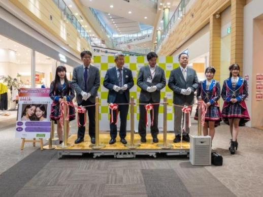 K-라이프스타일, 나고야와 요하네스버그 무대를 사로잡다