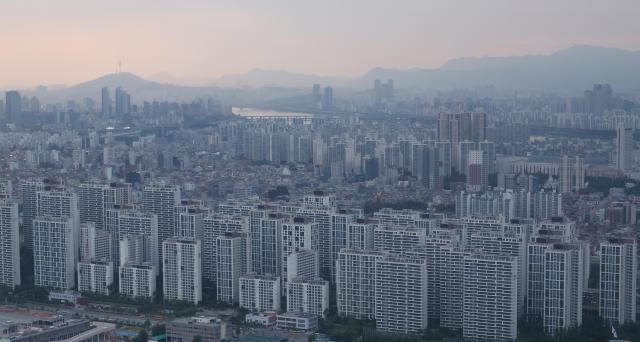 하반기 전국에 19만 3천 가구 분양…작년 전체보다 많아