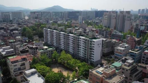 서울 송파 문정현대아파트 리모델링 건축심의 통과