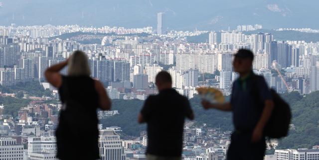 8월 전국 아파트 3만여가구 입주