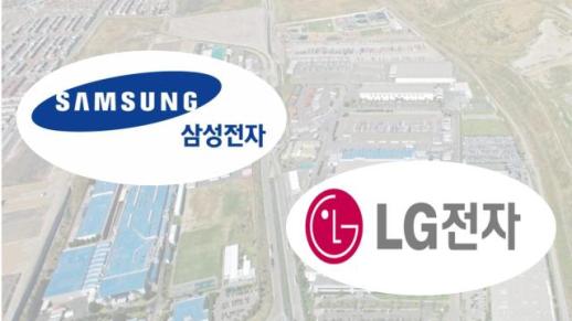 [단독] 삼성·LG, 때아닌 날벼락?…中 물류 밀어내기에 북미行 좌절