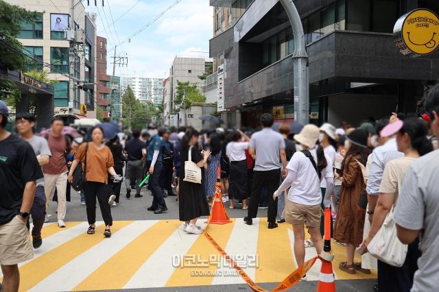 티메프 쇼크 큐텐 전체 계열까지 위기…피해액 전방위 확산 예고