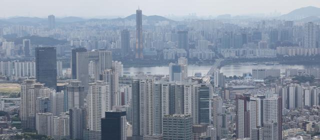 서울 아파트값 파죽지세... 19주 연속 상승