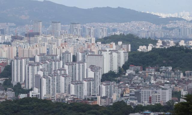 서울·수도권 초고가 아파트 거래 급증