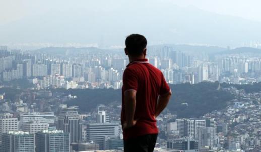 내년에 입주하는 새 아파트 물량... 12년 만에 가장 적을 전망