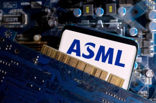 삼성-ASML 우정 이상無…지난해 보여준 이재용 협상력, 올해도 굳건  