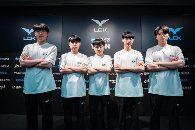 2024 LCK 서머 플레이오프 1라운드, 불꽃 튀는 승부 예고