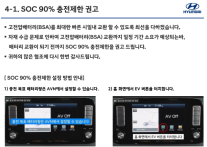 [단독][인더스토리] 그때는 맞고 지금은 틀린···  충전률 90%에 관한 현대차 배짱 입장