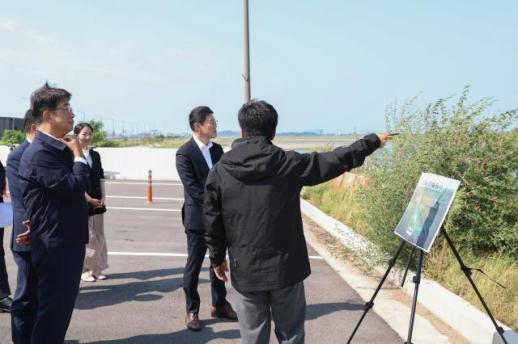 15개 국가산단, 전 산업 분야 연결이 목표