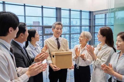 [김광미의 光테크] 퇴직연금 이전 우리가 맛집…삼성·신한證 퇴직연금 이전 이벤트 출시