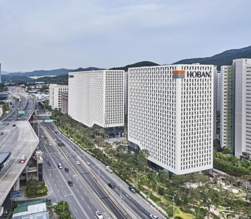 호반그룹 건설계열, 추석 앞둔 협력사에 1140억원 지급