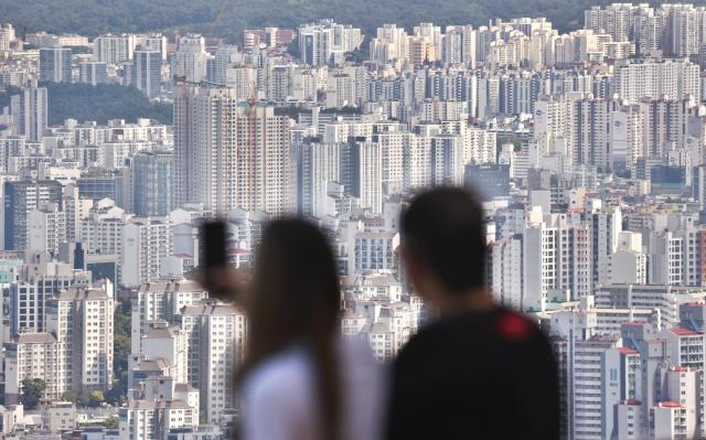 70대가 40년 만기 주택담보대출 받아…정책금융 구멍