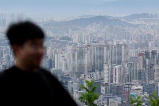 10월 전국 아파트 2만7848가구 입주…수도권 1만332가구