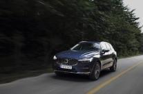 2025년형 볼보 XC60, 이유있는 베스트셀링 SUV