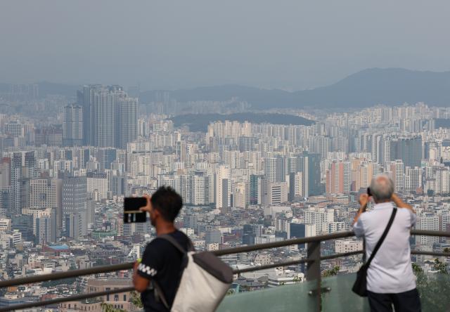 10월 전국 3만8055가구 분양... 서울 2950가구 분양