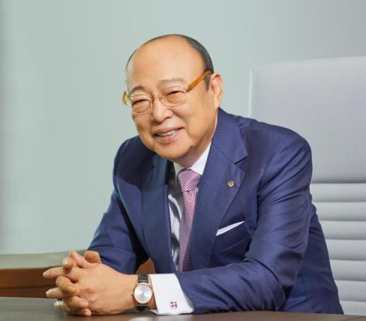 한화 김승연 회장 최고를 향한 집념으로 위기 이겨내자