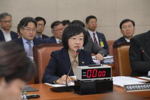 [2024 국감] 식약처, 의약품 수급 문제와 마약 오남용 제도 개편 필요성 강조