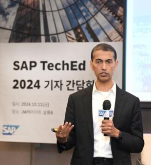 AI가 AI와 대화한다 SAP, 혁신적 협업형 멀티 에이전트 시스템 공개