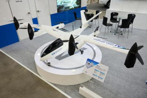 KAI, 미래 6대 기술력 선보인다…AEROTEC 2024·FIX 2024 참석