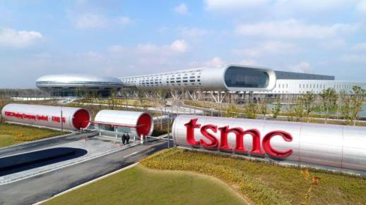 中 리스크에 얽힌 TSMC···삼성전자엔 단기적 반사이익 전망