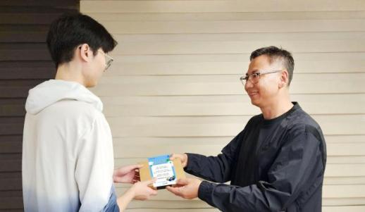 금호건설, 임직원·협력사 수험생 자녀에게 수능 응원 선물