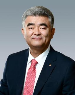 정원주 대우건설 회장, 투르크메니스탄 네 번째 방문