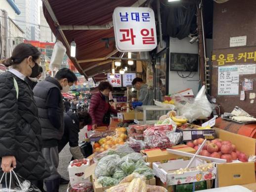 사대문서 못 쓴 용적률 강남에 판다... 서울시, 용적이양제도 도입