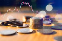 지난해 일반정부 부채 GDP 50% 첫 돌파