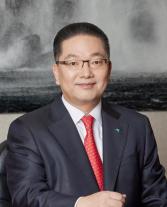 하나은행장에 이호성 하나카드 사장 내정…증권 강성묵 연임