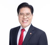 [2024 ESG경영대상] 송석준 의원 ESG 경영확산을 위해 정책적 지원 아끼지 않을 것