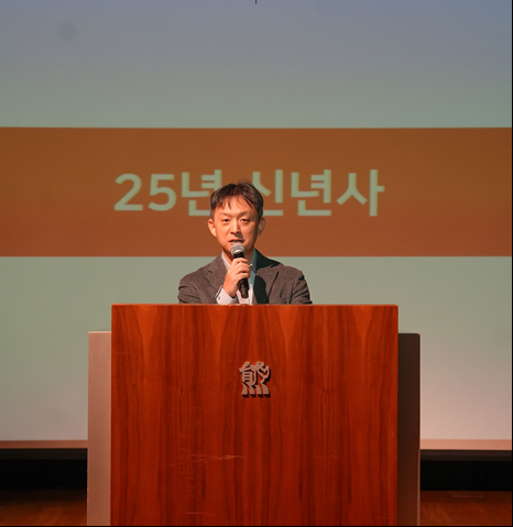 [신년사] 박성수 대웅제약 대표, 1품 1조 글로벌 신약 육성 강조