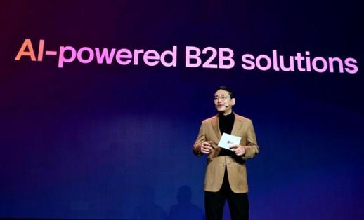 [CES 2025] LG전자, LG 월드 프리미어…CES 하이라이트 장식