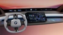 [CES 2025] BMW 파노라믹 iDrive 전 세계 최초 공개