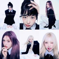 아이브, 미니앨범 아이브 엠파시로 2월3일 컴백