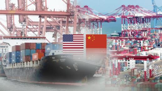 特朗普对华加征10%关税 中方强烈反对并宣布反制措施