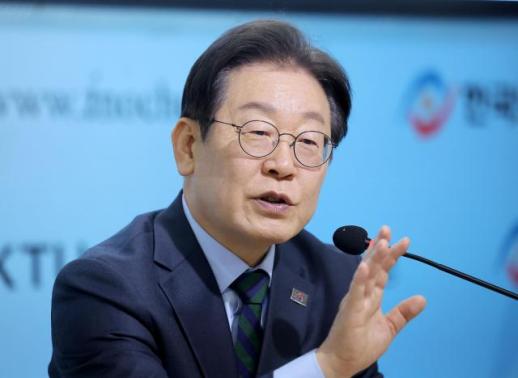 2025大选前兆？53%韩国民众支持政权更替