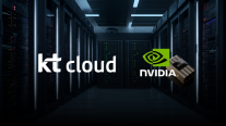 kt cloud, GPUaaS에 엔비디아 H200 GPU 탑재… 고성능 AI 인프라 최적화