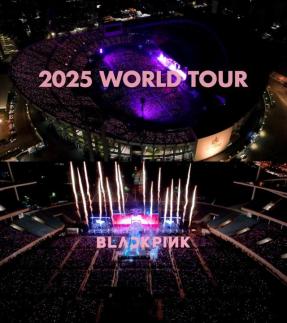 BLACKPINK预告今夏完整体回归 个人活动热度拉满