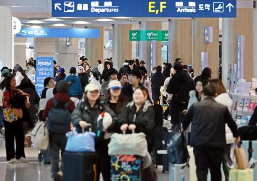 中国旅游平台Trip.com韩国逆袭 机票销售直逼行业前三