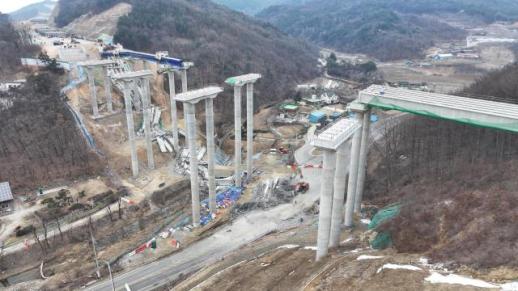 统计：韩国建设工地事故5年致死1221人