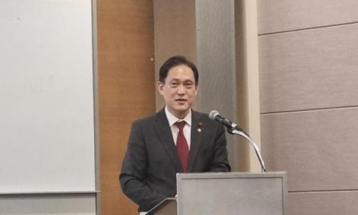 [MWC 2025] 김태규 부위원장, MWC25 참가… 스페인과 방송·통신 협력 확대 시동