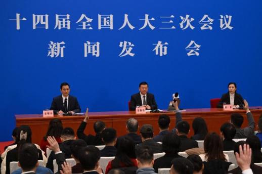 两会时间开启 经济增长目标或继续保五中美关系成焦点