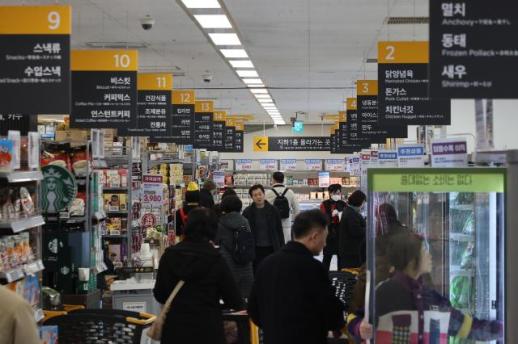 韩国经济寒潮来袭 大韩商会强调精准营销