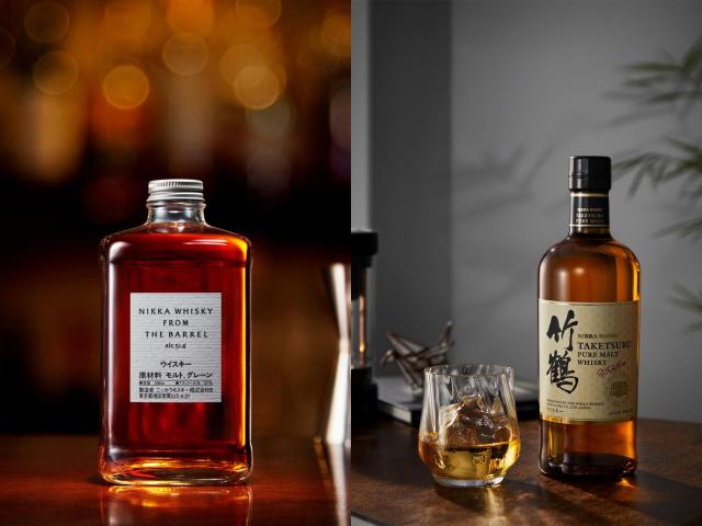 정통 일본 위스키 NIKKA WHISKY(닛카 위스키), 국내 첫 공식 출시