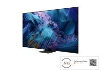 삼성 QLED TV, 無카드뮴 우수기술 인증