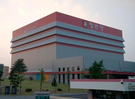 KGC人参公社设立两位代表 提升企业竞争力